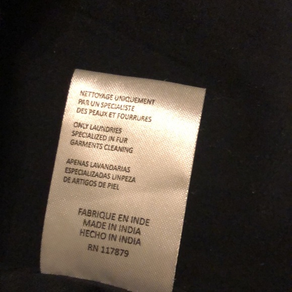 Manoush leather dress - Picture 9 of 12